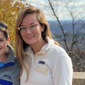 Meet your Posher, Lindsey
